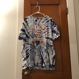 Syracuse Orange t-shirt